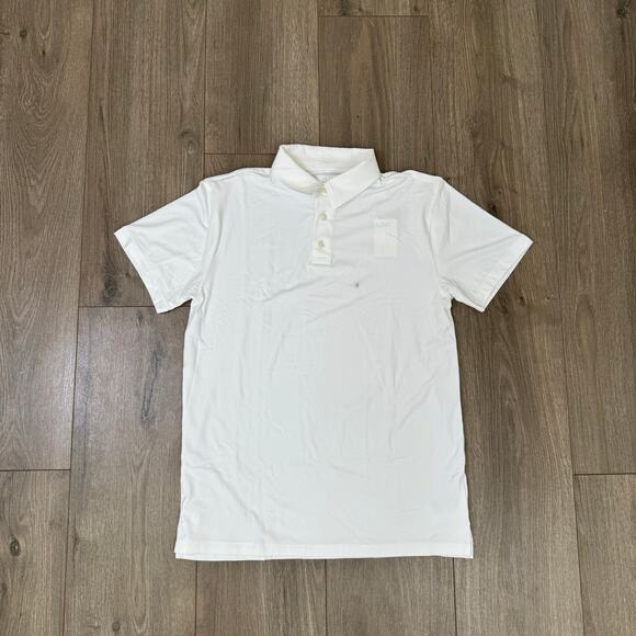 Crewcuts Short Sleeve Performance Active Polo US Boy's XL New - Picture 2 of 7
